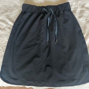 Lululemon skirt